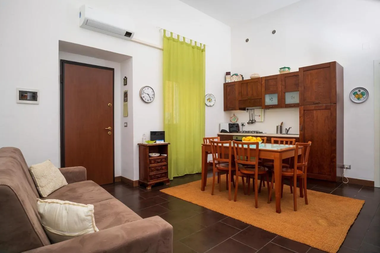 Holiday home Antico Borgo Villa Catania Italy