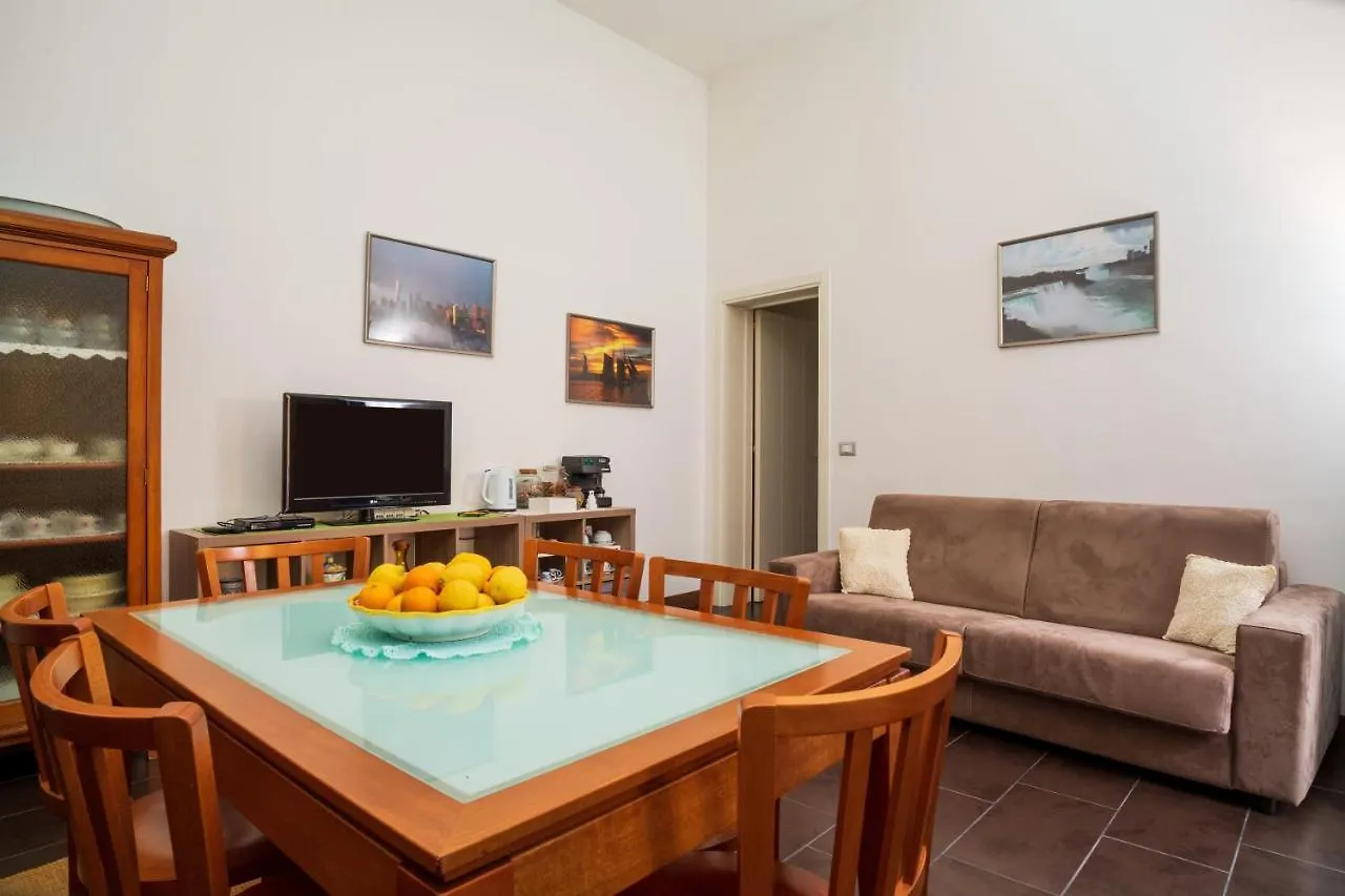 Antico Borgo Villa Catania