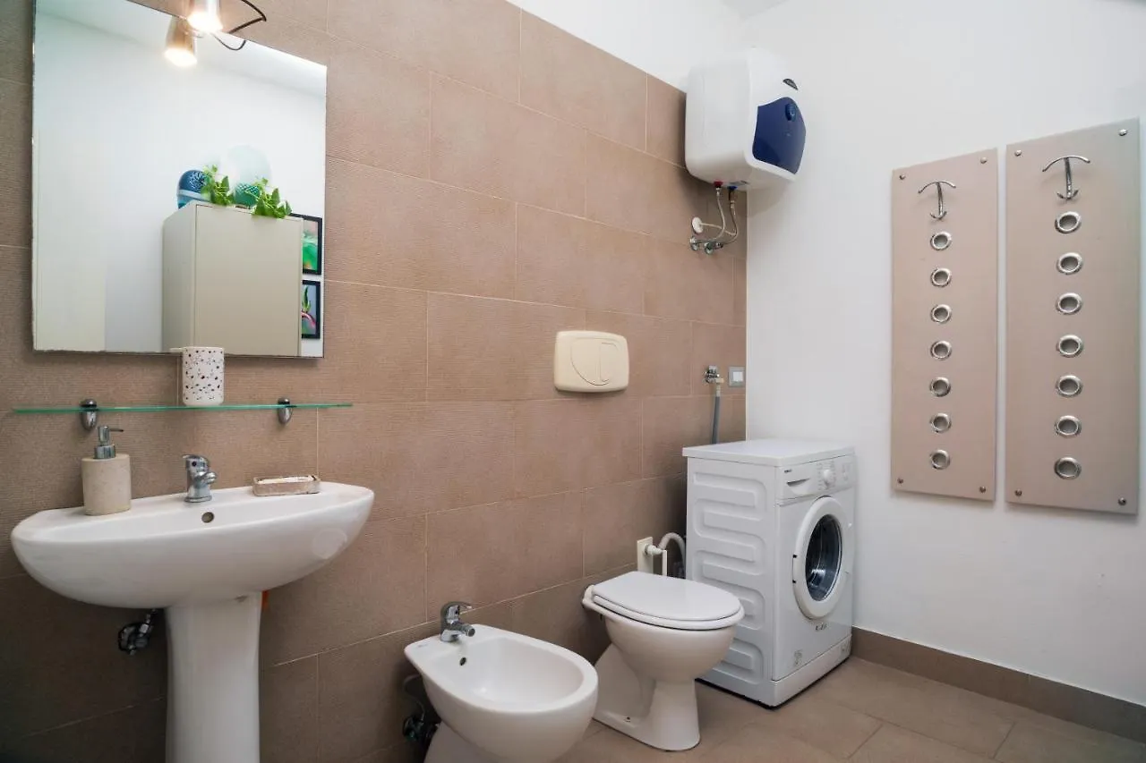 Antico Borgo Villa Catania Holiday home